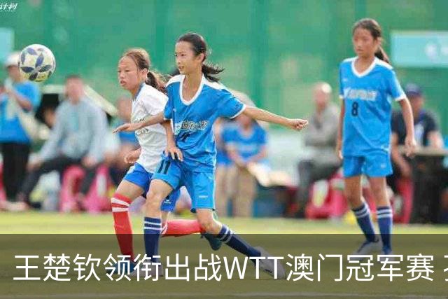王楚钦领衔出战WTT澳门冠军赛 孙颖莎与王曼昱将缺席